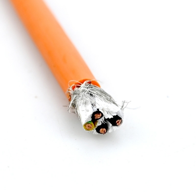 現場總線電纜 10